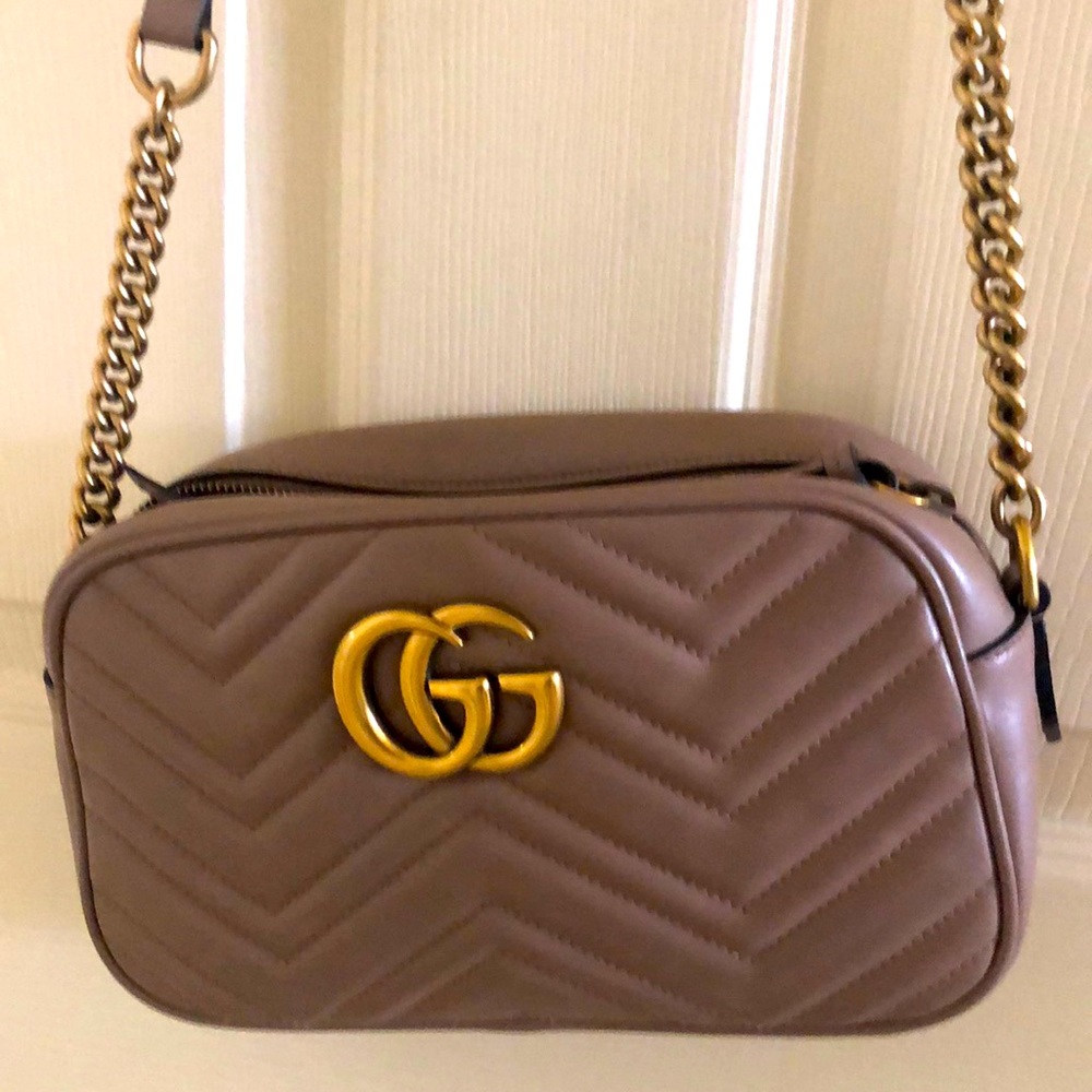 Gucci Mormont small